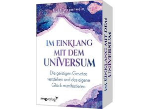 9783747404225 - Im Einklang mit dem Universum - Kurt Tepperwein Box