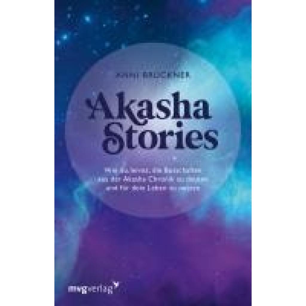9783747404430 - Brückner Anni Akasha Stories