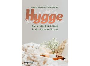 9783747405673 - Hygge - Marie Tourell Søderberg Kartoniert (TB)