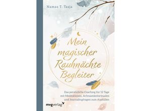 9783747405994 - Mein magischer Rauhnächte-Begleiter - Namas T Tasja Kartoniert (TB)