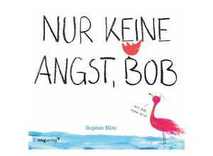 9783747406069 - Nur keine Angst Bob - Sujean Rim Gebunden