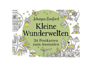 9783747406281 - Kleine Wunderwelten