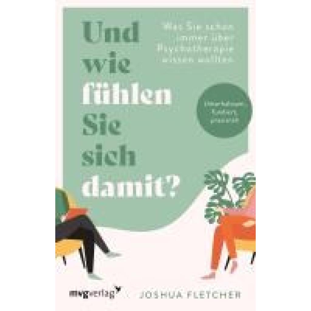 9783747406335 - Fletcher Joshua Und wie fühlen Sie sich damit?