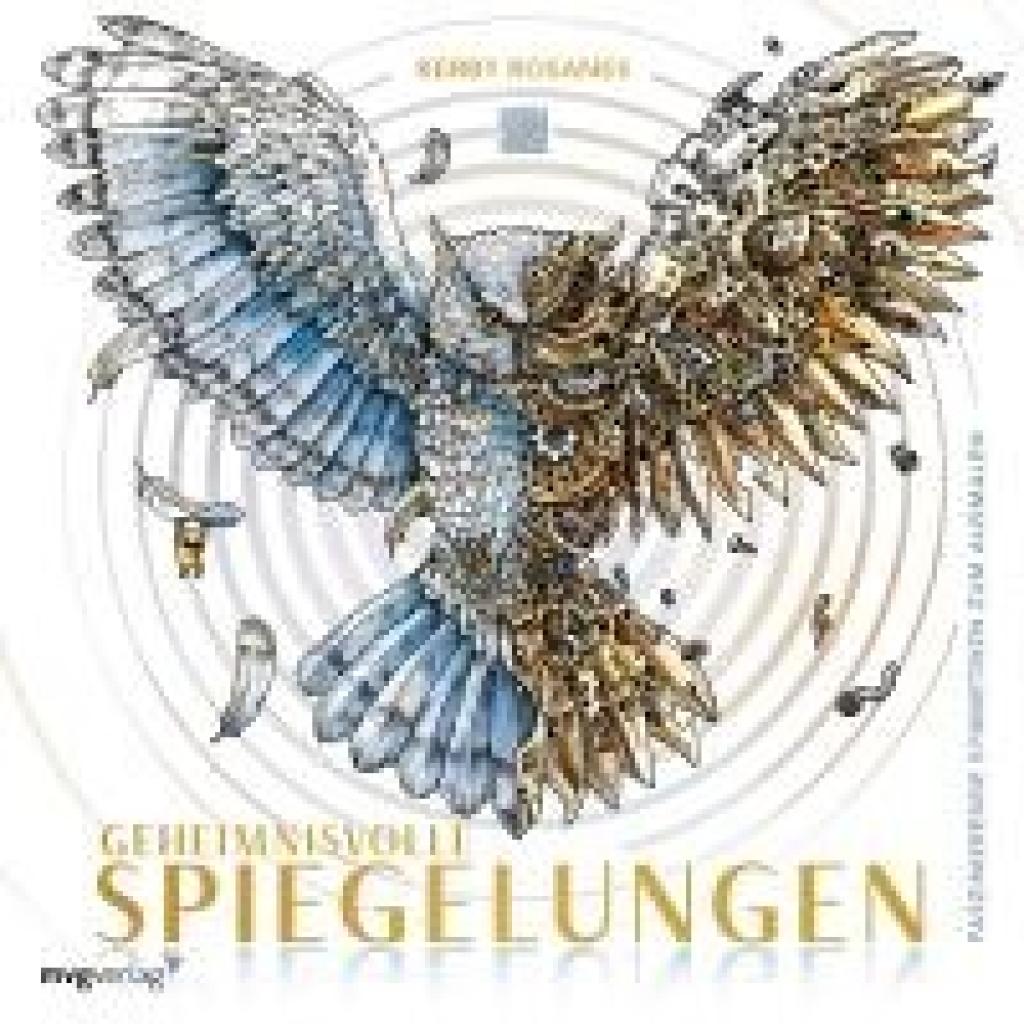 9783747406397 - Rosanes Kerby Geheimnisvolle Spiegelwelten