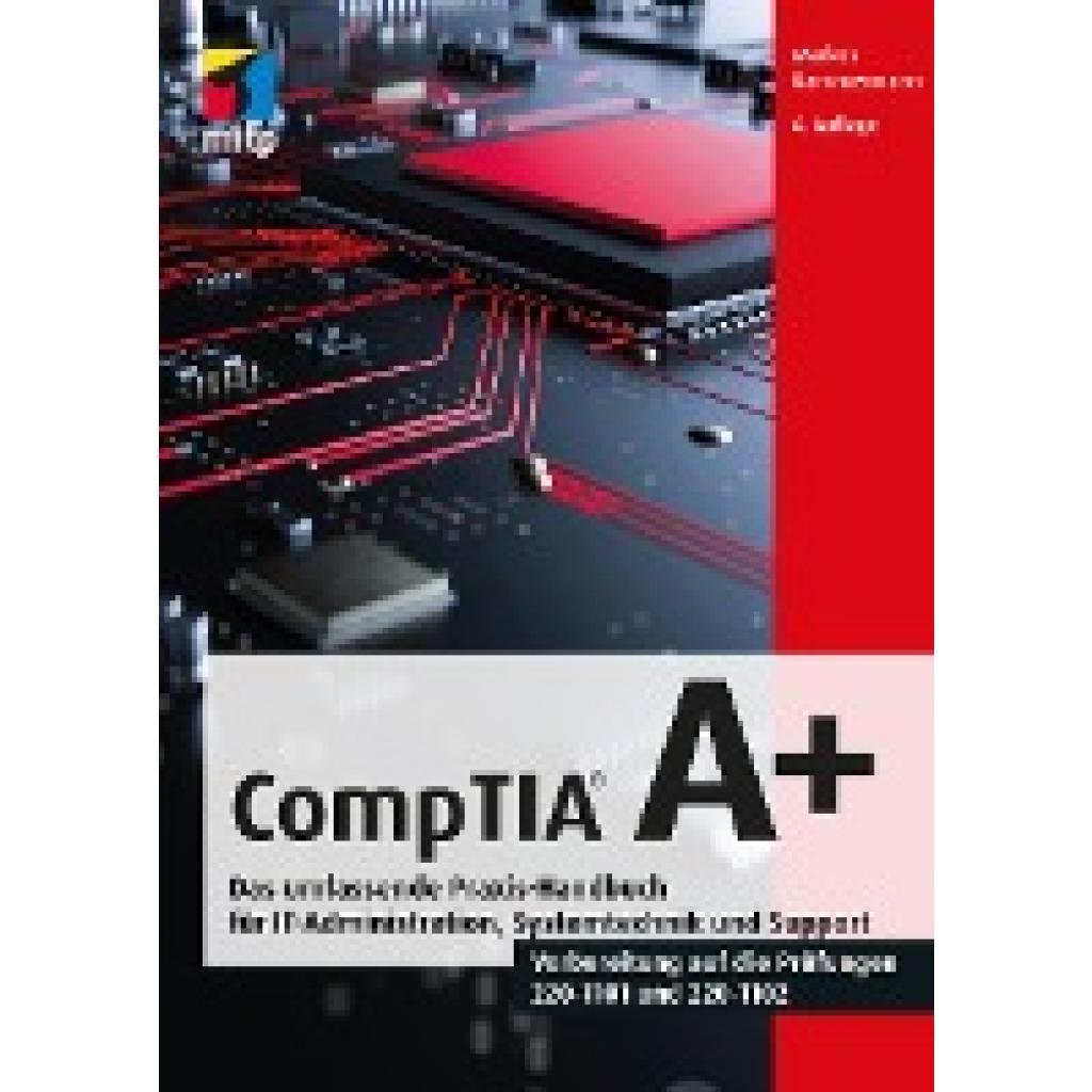 9783747506042 - Kammermann Markus CompTIA A+