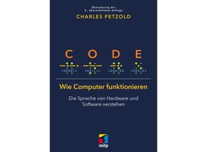 9783747506288 - Code - Charles Petzold Kartoniert (TB)