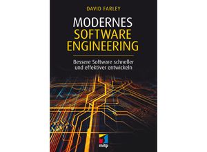 9783747506349 - mitp Professional   Modernes Software Engineering - David Farley Kartoniert (TB)