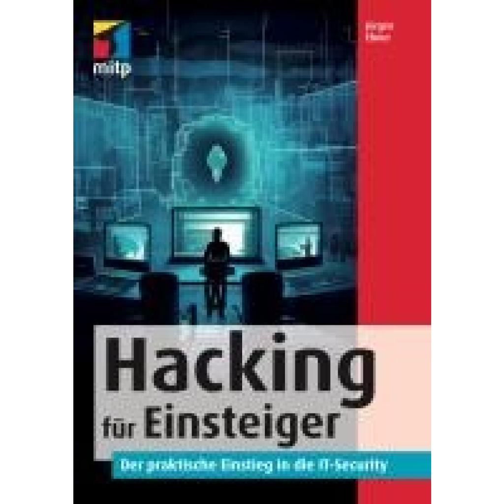 9783747506912 - Ebner Jürgen Einstieg in Ethical Hacking