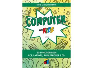 9783747507841 - Computer für Kids - Hans-Georg Schumann Kartoniert (TB)