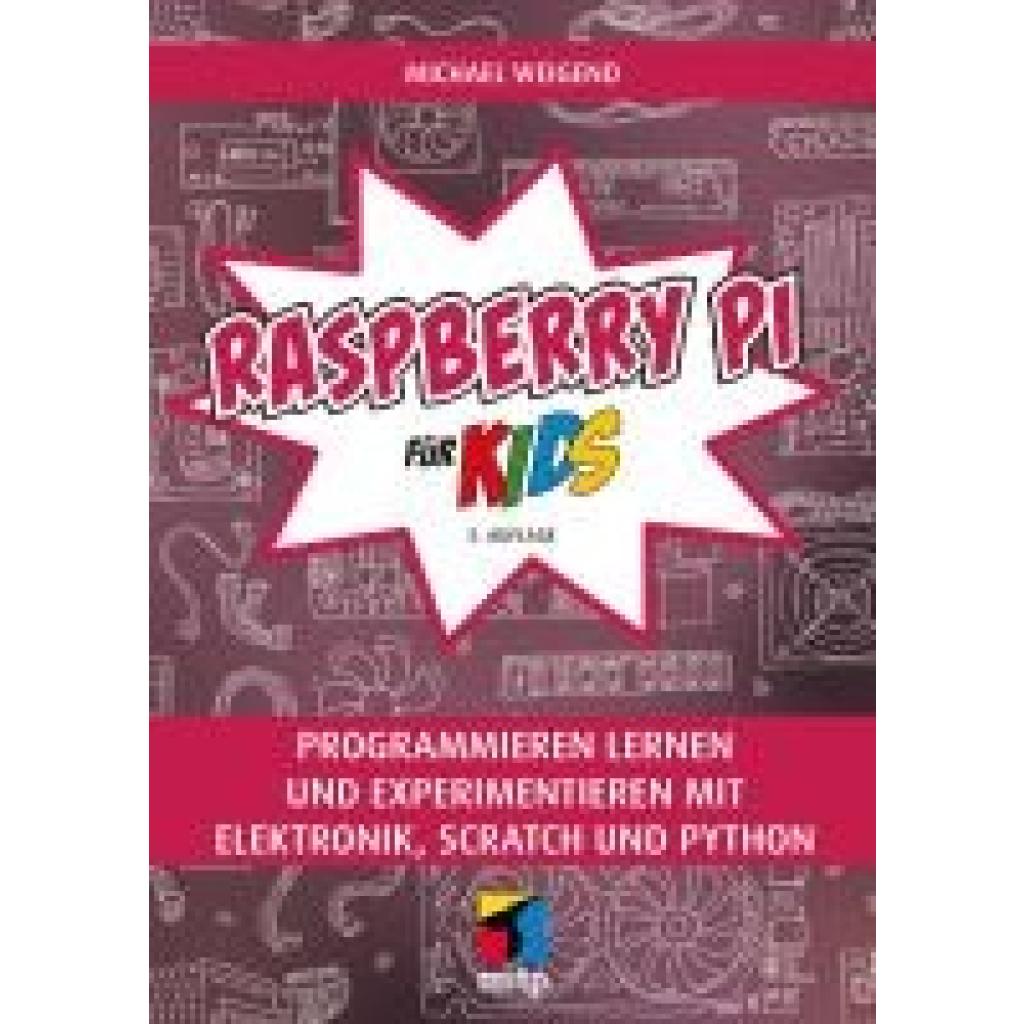 9783747508350 - Weigend Michael Raspberry Pi für Kids