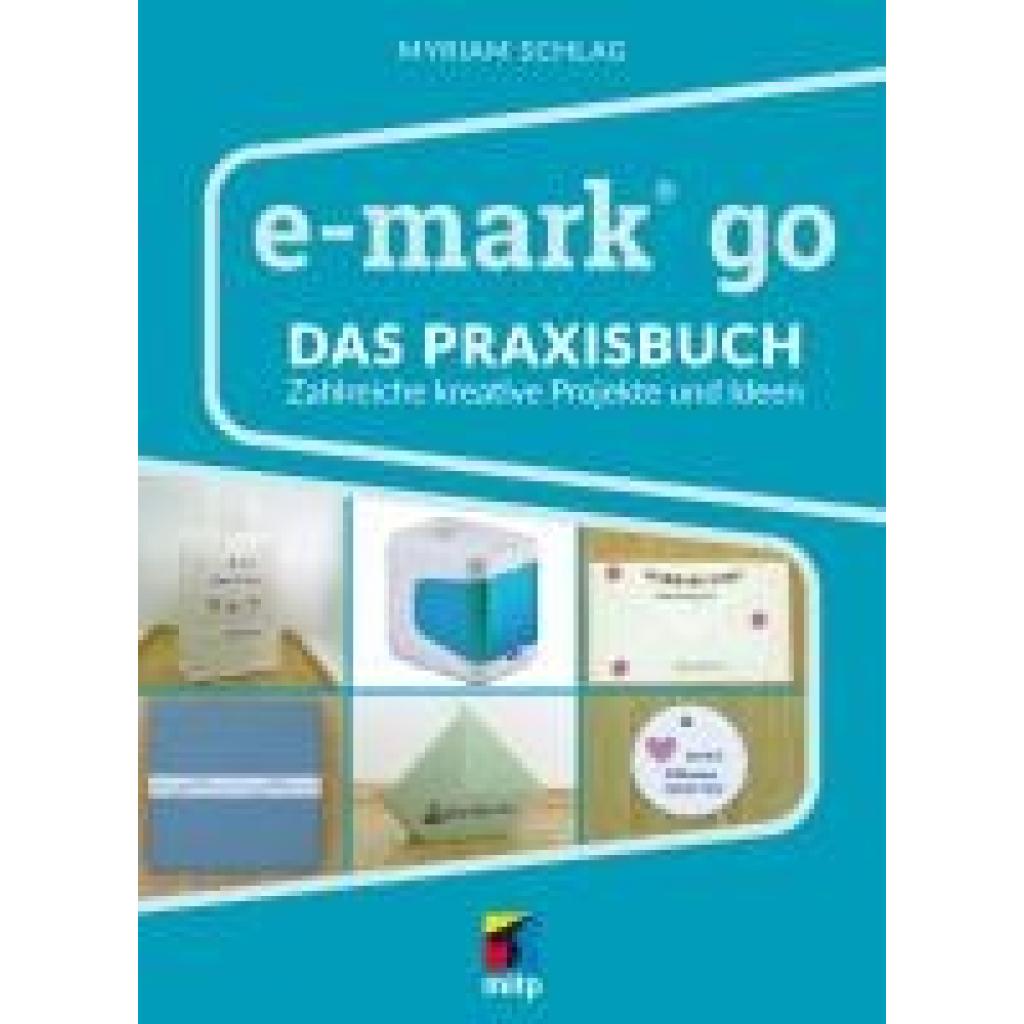 9783747508596 - Schlag Myriam e-mark® go