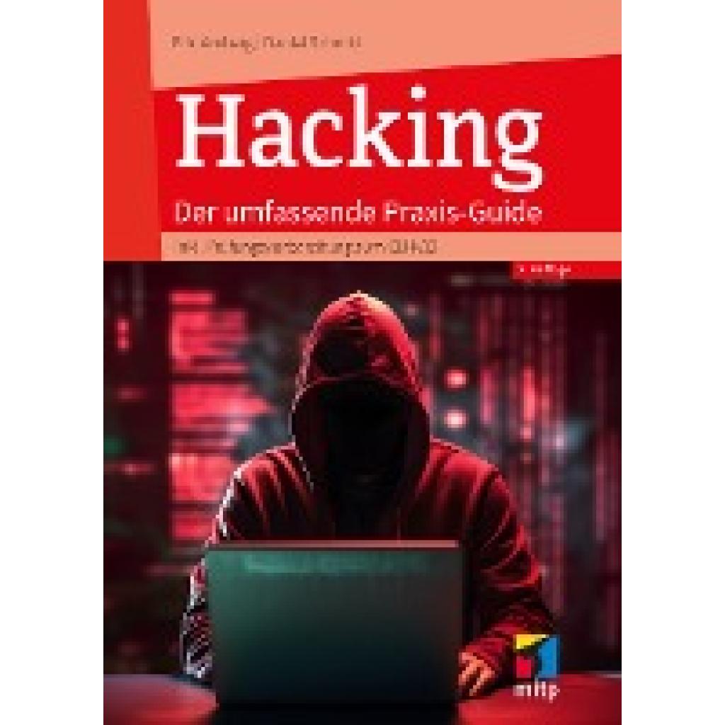 9783747508718 - Amberg Eric Hacking