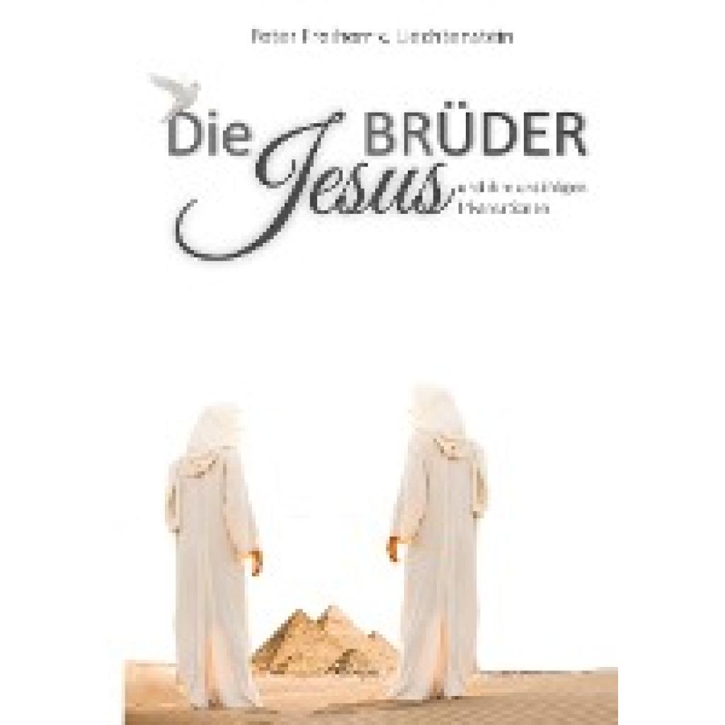 9783748101680 - Freiherr von Liechtenstein Peter Die Jesusbrüder