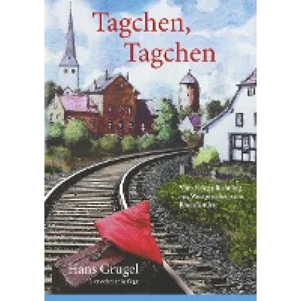 9783748127666 - Grugel Hans Tagchen Tagchen