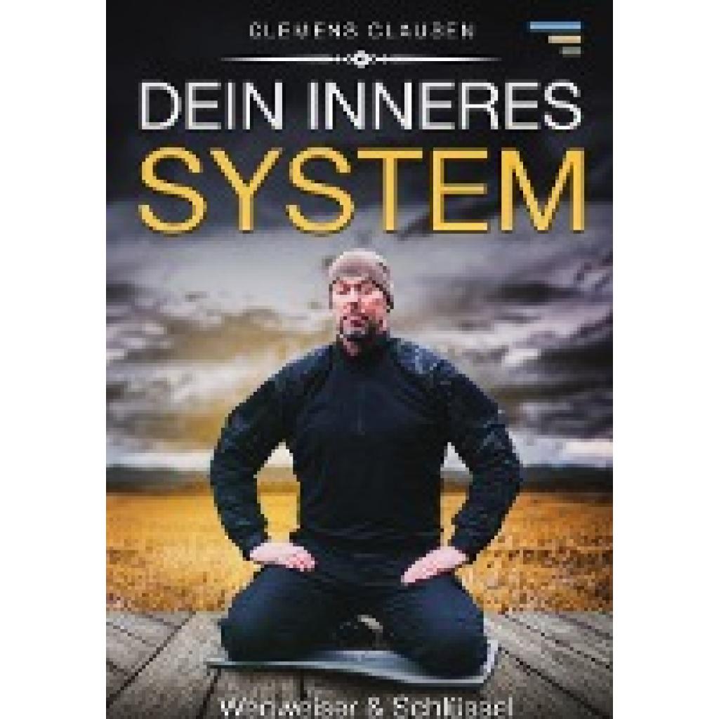 9783748152286 - Clausen Clemens Dein inneres System