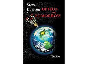 9783748203360 - Option on Tomorrow - Steve Lawson Kartoniert (TB)