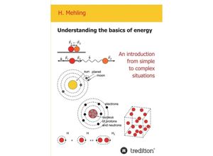 9783748208969 - Understanding the basics of energy - Harald Mehling Kartoniert (TB)