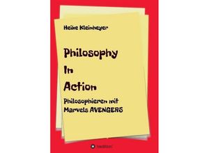 9783748219088 - Philosophy In Action - Heike Kleinheyer Kartoniert (TB)