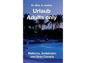 9783748246787 - Urlaub Adults only - Max S Justice Kartoniert (TB)