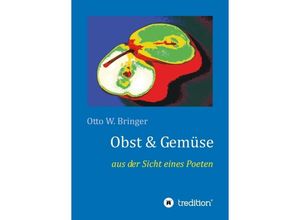 9783748250258 - Obst & Gemüse - Otto W Bringer Kartoniert (TB)