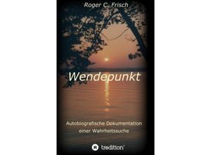 9783748254454 - Wendepunkt - Roger C Frisch Kartoniert (TB)