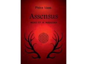 9783748260776 - Assensus - Petra Vaas Kartoniert (TB)