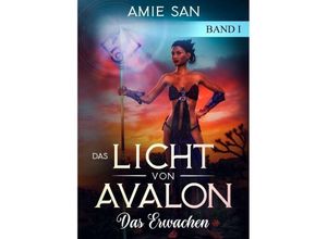 9783748262855 - Das Licht von Avalon - Amie San Kartoniert (TB)