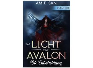 9783748262886 - Das Licht von Avalon - Amie San Kartoniert (TB)