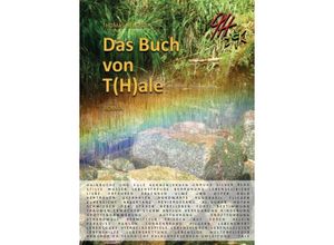 9783748264026 - Das Buch von T(H)ale - Thomas Helgerth Kartoniert (TB)