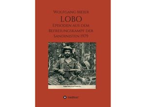 9783748264422 - Lobo - WOLFGANG MEIER Kartoniert (TB)