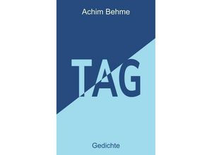 9783748266136 - TAG - Achim Behme Kartoniert (TB)