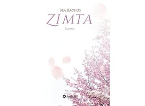 9783748269328 - Zimta - Bea Bachus Kartoniert (TB)