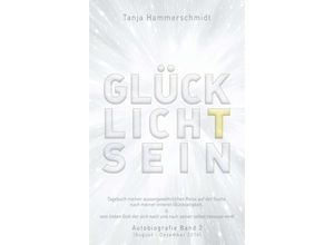 9783748294092 - GlücklichTsein - Tanja Hammerschmidt Kartoniert (TB)