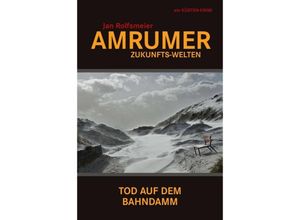 9783748295303 - Amrumer Zukunfts-Welten - Jan Rolfsmeier Kartoniert (TB)