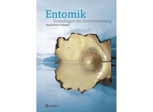 9783748298557 - Entomik - Jörg K S Schmitz-Gielsdorf Kartoniert (TB)