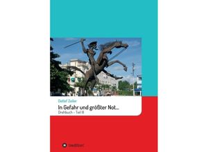 9783748299653 - In Gefahr und größter Not - Detlef Zeiler Kartoniert (TB)