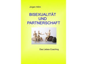 9783748503576 - Bisexualität & Partnerschaft - Jürgen Höhn Kartoniert (TB)