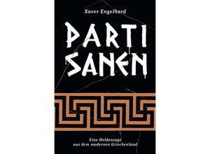 9783748503910 - Partisanen - Xaver Engelhard Kartoniert (TB)