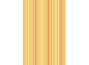 9783748505099 - Schreibwandel Notizbuch unte Streifen - Melina Lisann Kartoniert (TB)