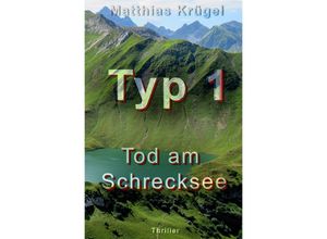 9783748507123 - Typ 1 - Matthias Krügel Kartoniert (TB)