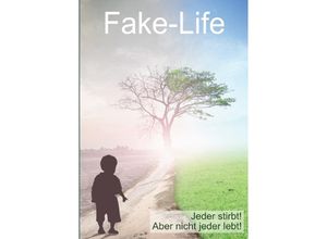 9783748507994 - Fake Life - Ralf Stofer Kartoniert (TB)