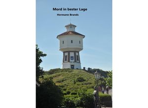 9783748509066 - Mord in bester Lage - Hermann Brands Kartoniert (TB)