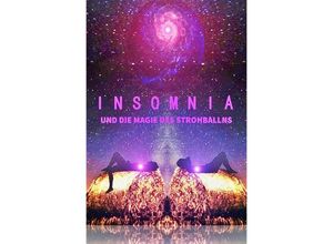 9783748509790 - Insomnia - Andrea Popp Kartoniert (TB)