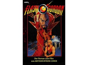 9783748510505 - FLASH GORDON - Arthur Byron Cover Kartoniert (TB)