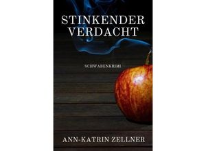 9783748514695 - Stinkender Verdacht - Ann-Katrin Zellner Kartoniert (TB)