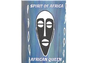 9783748517498 - SPIRIT OF AFRICA - african queen Kartoniert (TB) 9783748517498 - SPIRIT OF AFRICA - african queen Kartoniert (TB)