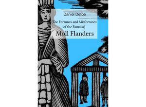 9783748519195 - Moll Flanders - Daniel Defoe Kartoniert (TB)