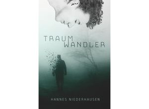 9783748520825 - Traumwandler - Hannes Niederhausen Kartoniert (TB)