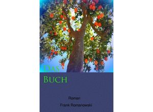 9783748522072 - Das Buch - Frank Romanowski Kartoniert (TB)