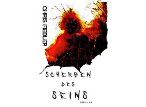 9783748523246 - Scherben des Seins - Chris Fiedler Kartoniert (TB)